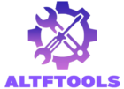 AltF Tools – AI, Automation & Smart Tool Guides