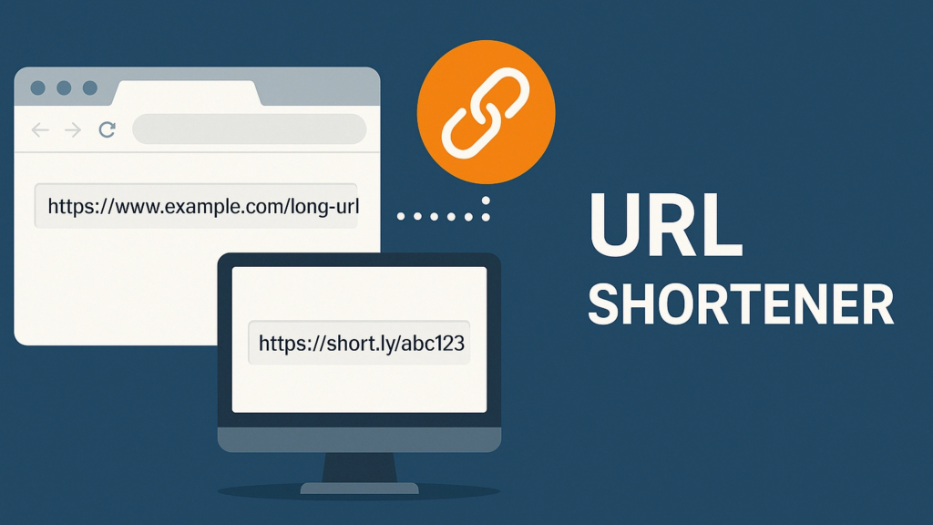 Best URL Shortener Extension – Smart & Secure Link Management Tool
