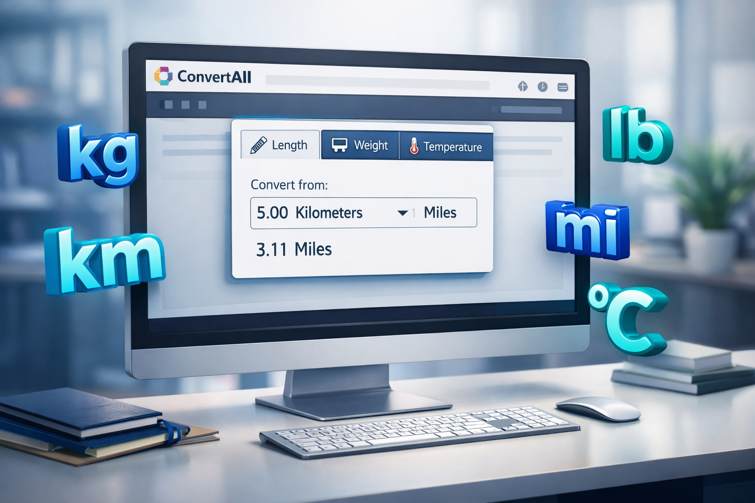 Best Free Unit Converter Extension for Web Browsers