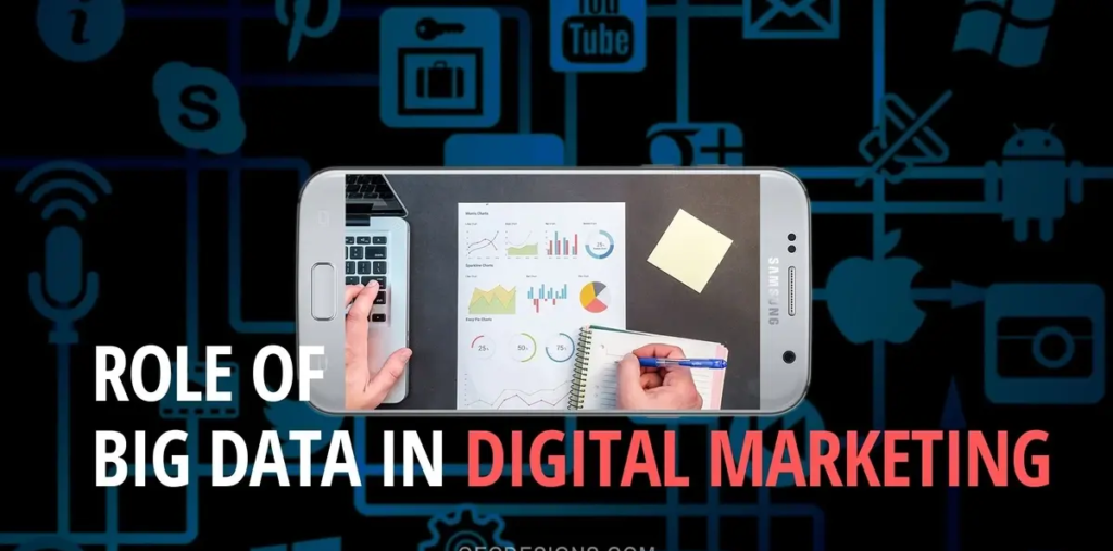 The Role of Data in Building Successful Marketing Campaigns