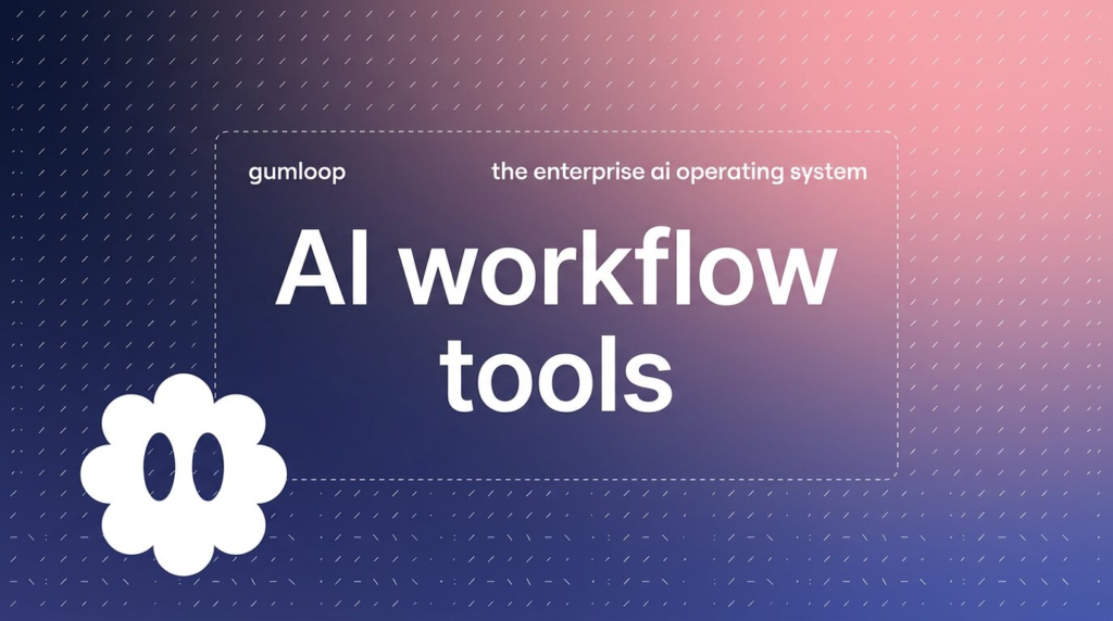 The Ultimate Guide to Workflow Tools for Faster and Smarter Work showcasing workflow software that improves productivity, collaboration, task management, and business efficiency.