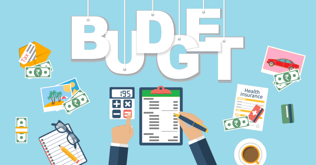 Best Finance Tools for Budgeting and Saving Money