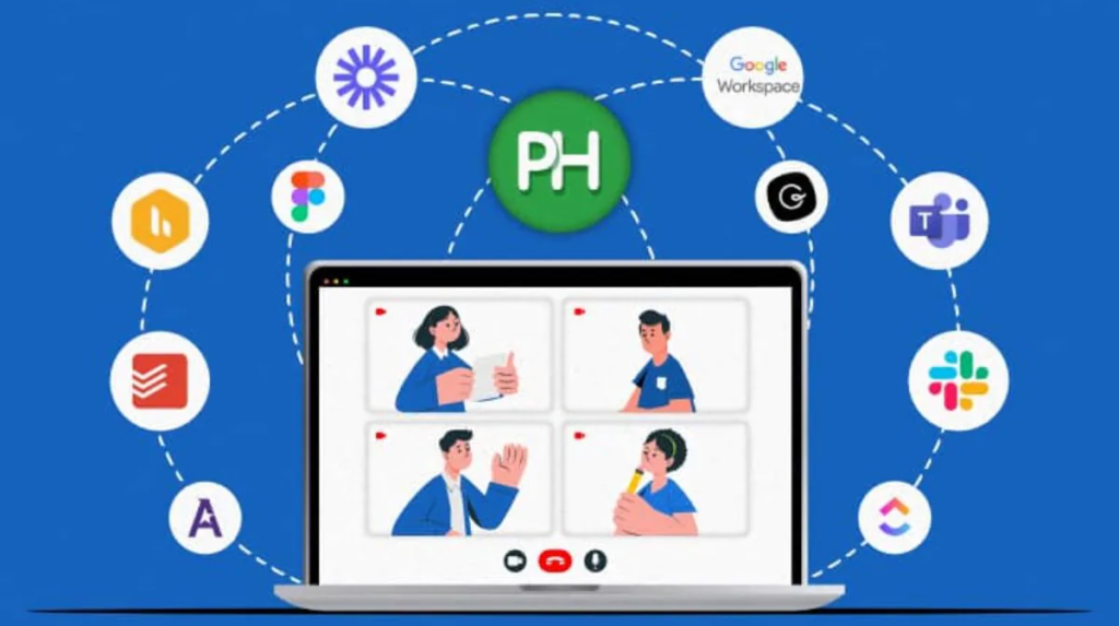 The Best Collaboration and Workflow Tools for Remote Teams
