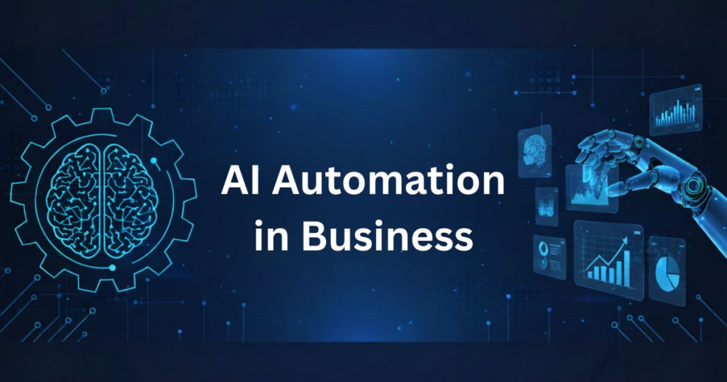 Everything You Need to Know About Best AI and Automation