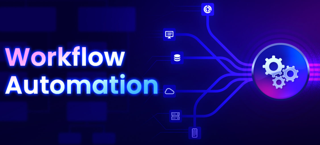 Complete Guide to Best Workflow Automation for Growing Businesses
