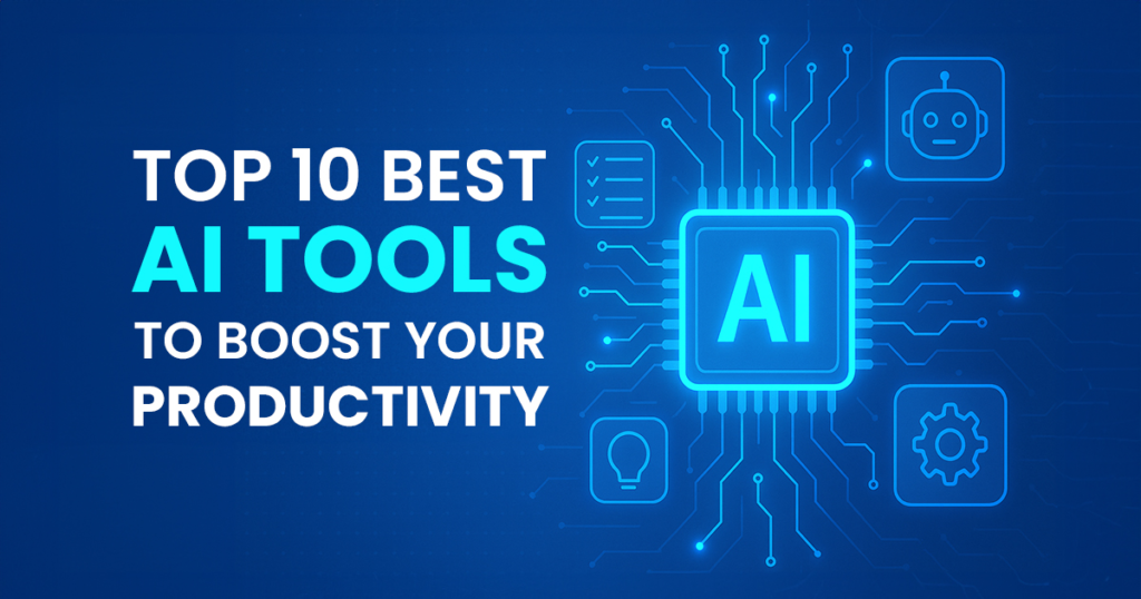 AI Productivity