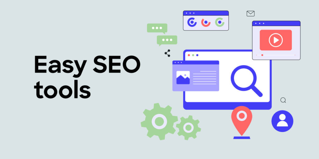 Best SEO tools