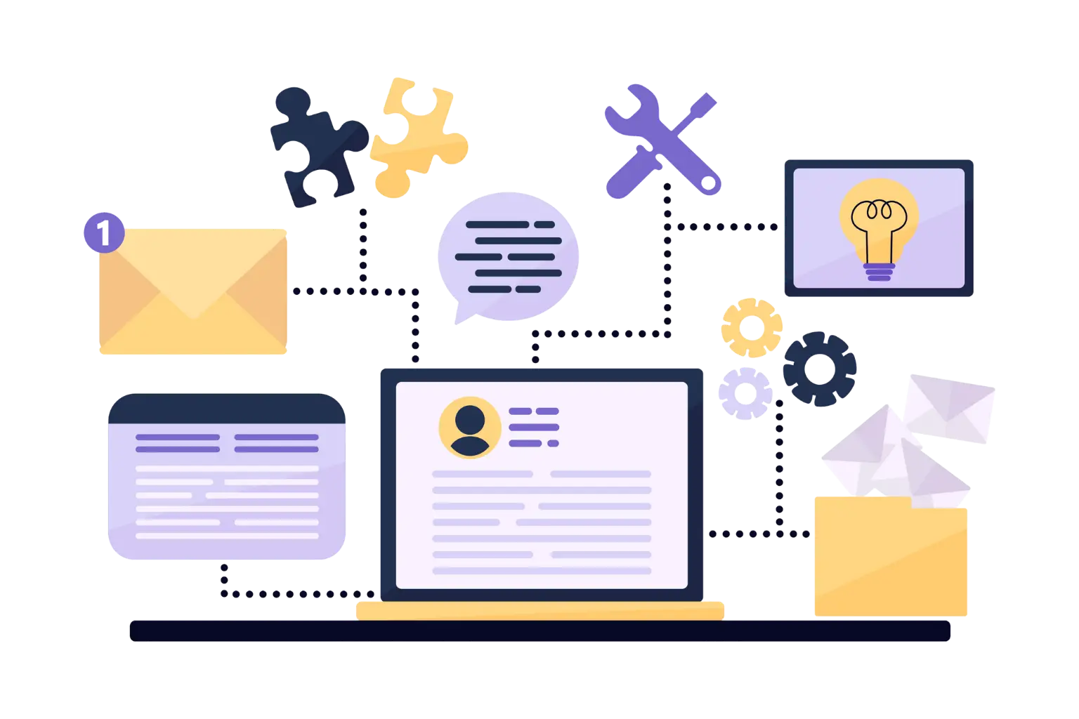 The Best Workflow Tools to Boost Productivity in 2026