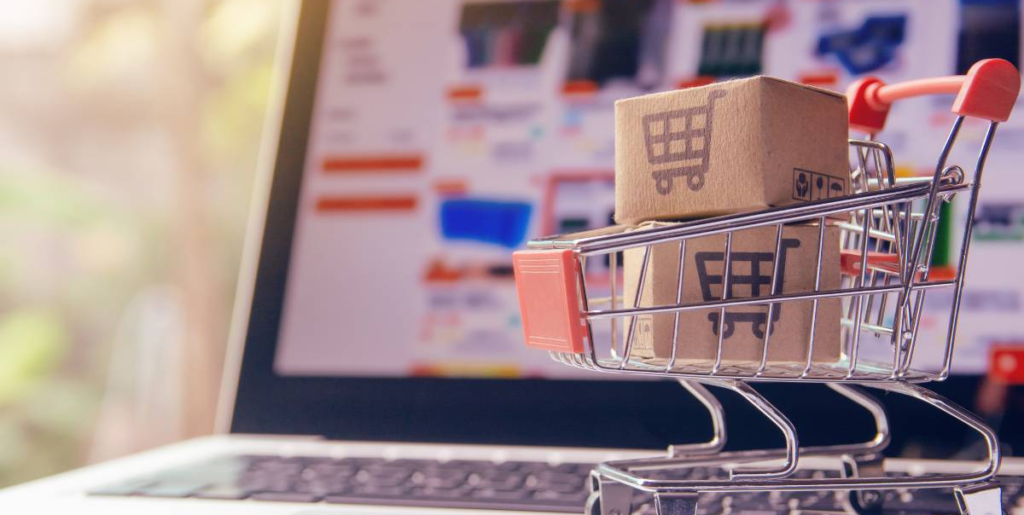 E-commerce Marketing