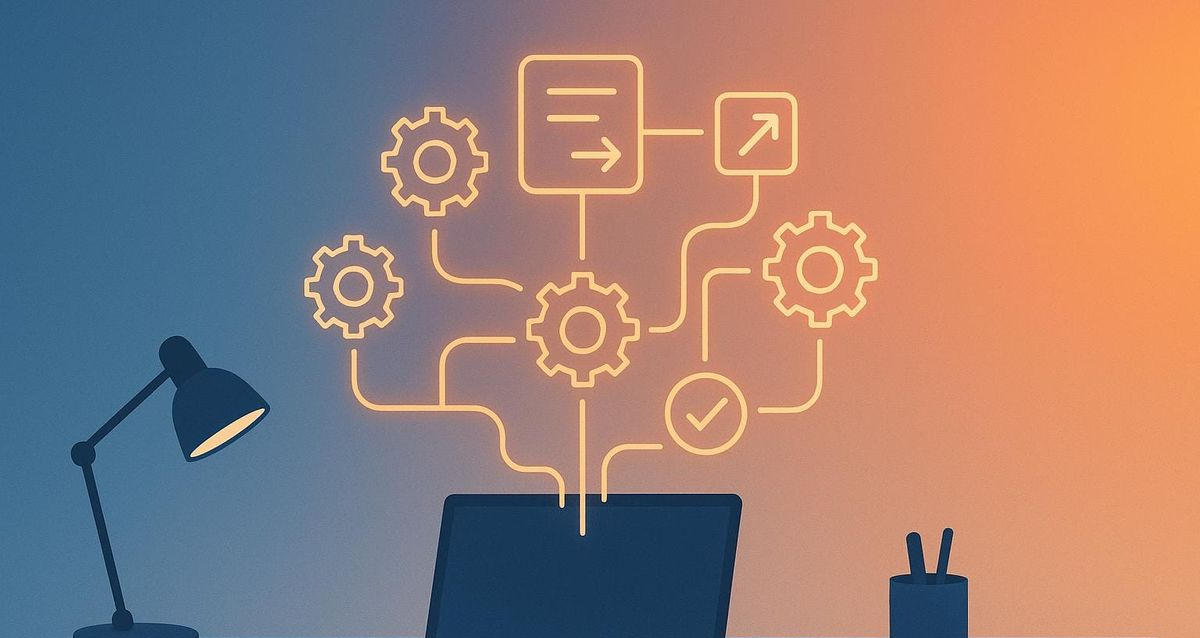 The Ultimate Guide to Workflow Tools for Business & Productivity
