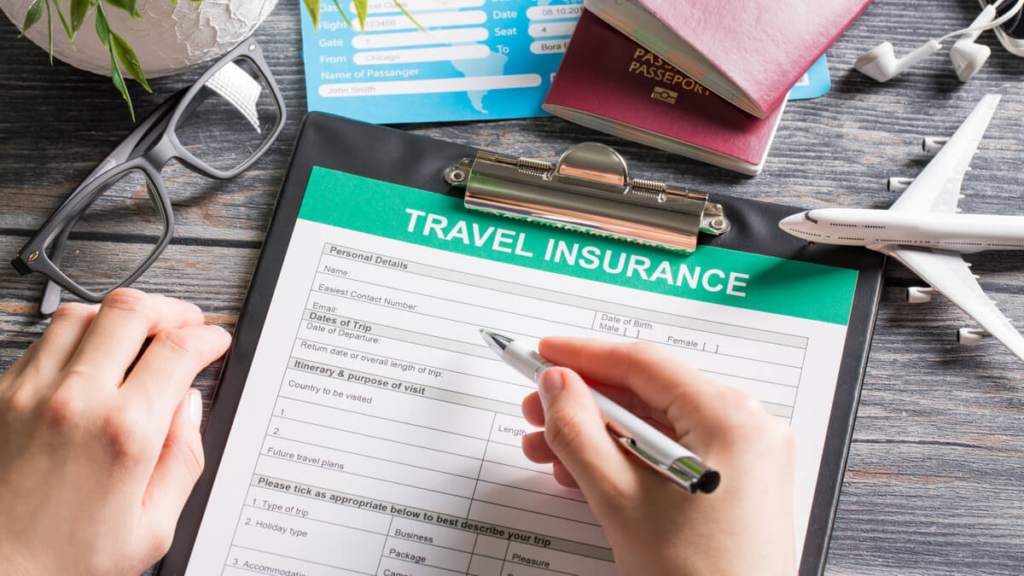 Travel Insurance
