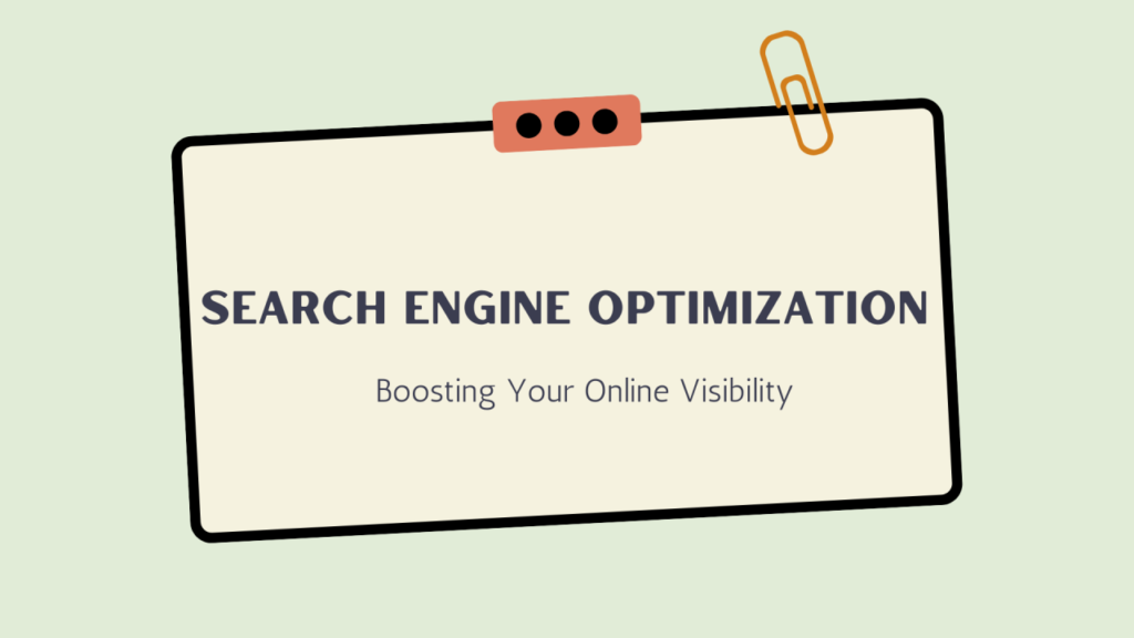 Search Engine Optimization Explained: Everything You Need to Know infographic showing SEO strategy, keyword research, website ranking, analytics dashboard, and digital marketing elements for improving organic search traffic in 2026.