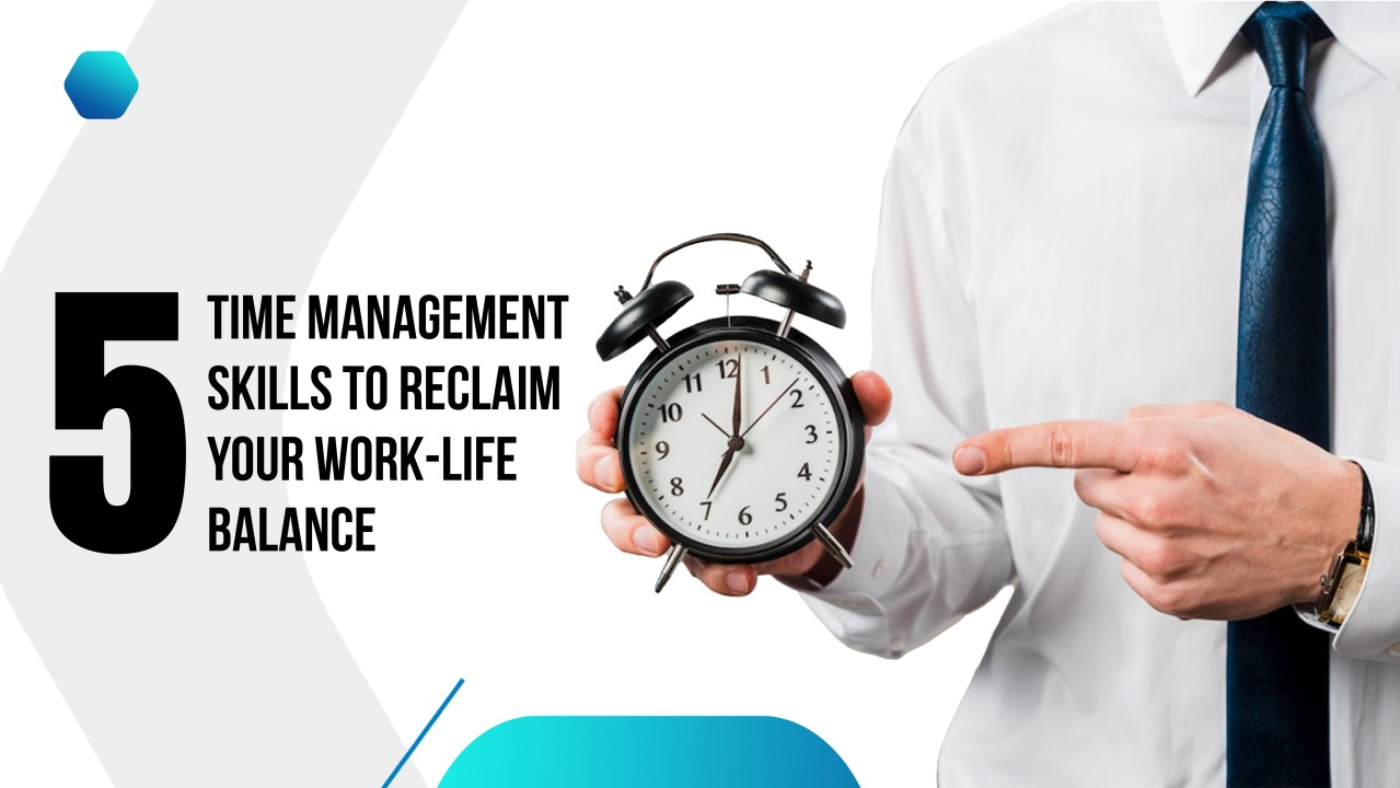 10 Must-Have Time Management Tools for Better Work-Life Balance