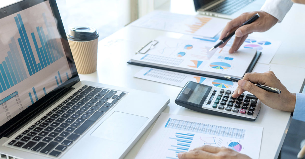 The Best Budgeting Tools for Financial Success – Smart Financial Planning and Money Management Tools