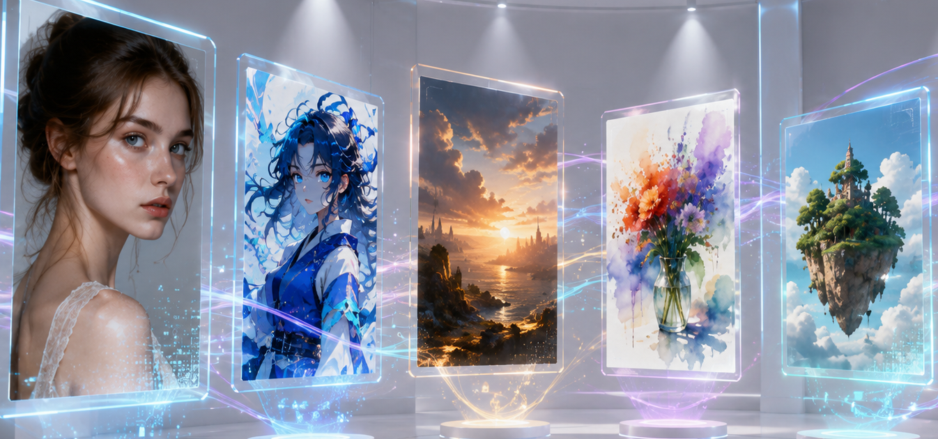 Best AI Image Generators for Designers in 2026