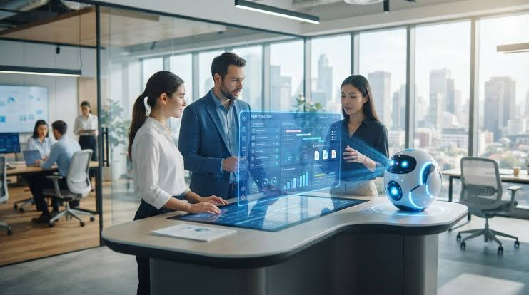 Best productivity tools in 2026 including AI-powered project management, collaboration, task management, and workflow automation software.