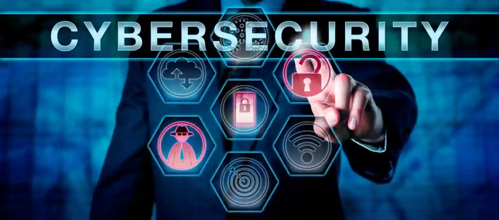 Online security tips for protecting personal information