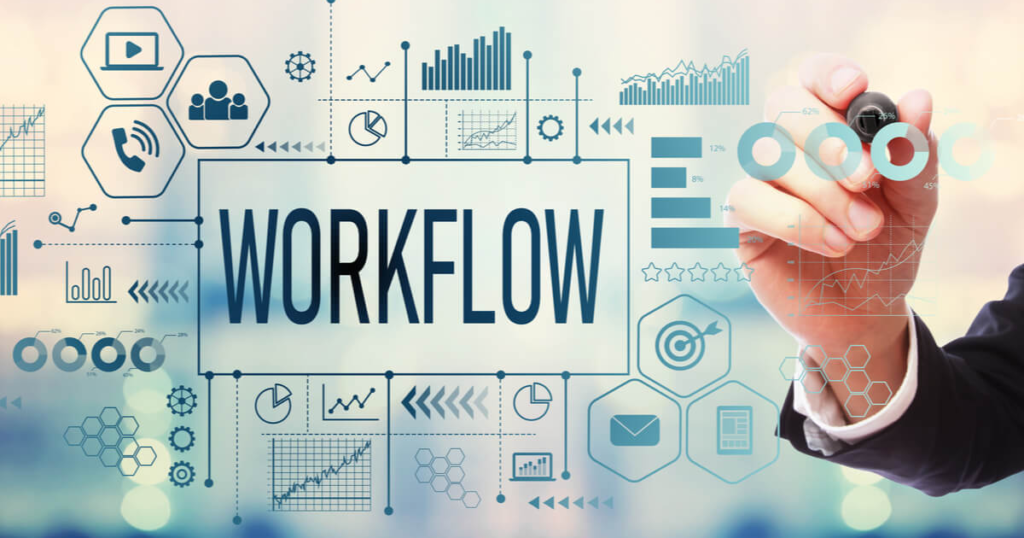 The Ultimate Workflow Tools Guide: Automate, Organize & Get More Done in 2026