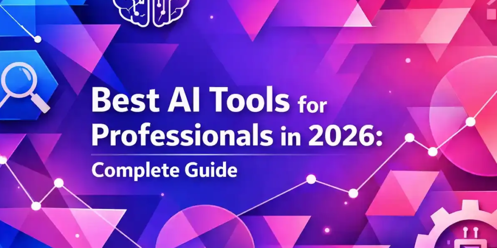 Best Productivity Apps & Tools in 2026: Complete Guide featuring top productivity apps for task management, time management, note-taking, project planning, team collaboration, workflow automation, focus, and daily organization. Explore popular productivity tools designed to help individuals, professionals, students, freelancers, and teams save time, manage tasks efficiently, stay organized, improve focus, streamline workflows, and accomplish more in 2026. This guide covers useful productivity apps and software for creating to-do lists, managing projects, tracking deadlines, organizing notes, collaborating with teams, and automating repetitive tasks. Discover the best productivity apps and tools to build smarter work habits and improve everyday efficiency.