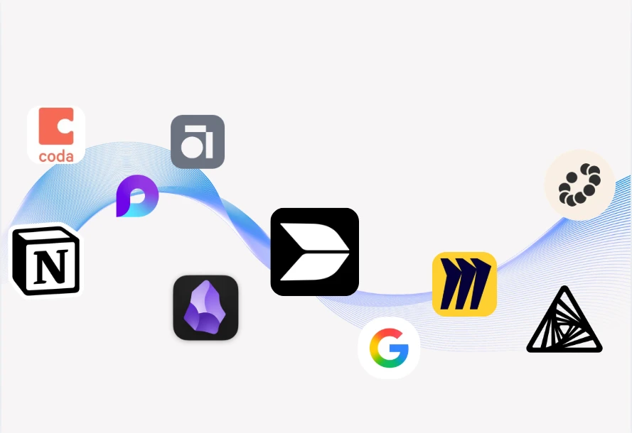 Communication Tools vs Productivity Tools for modern teams