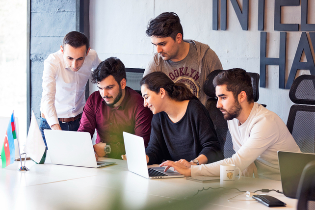 Team Collaboration tools for remote and hybrid teams