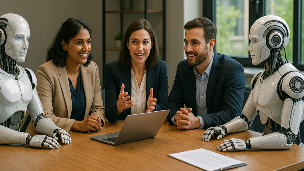 Team collaboration tools for remote and hybrid teams