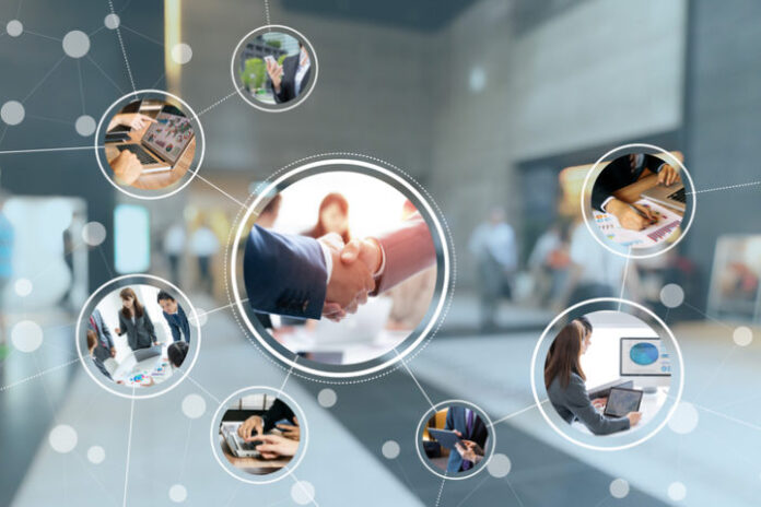 Team collaboration tools for remote and hybrid teams