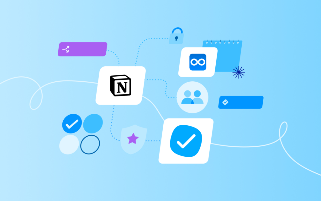 Team collaboration tools for remote and hybrid teams