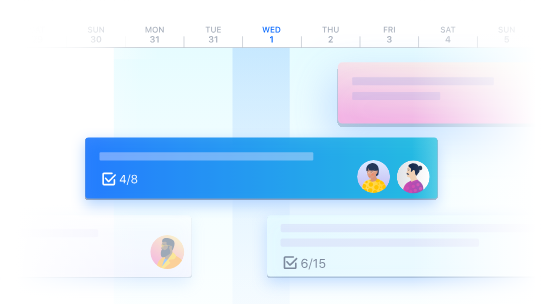 Team collaboration tools for remote and hybrid teams