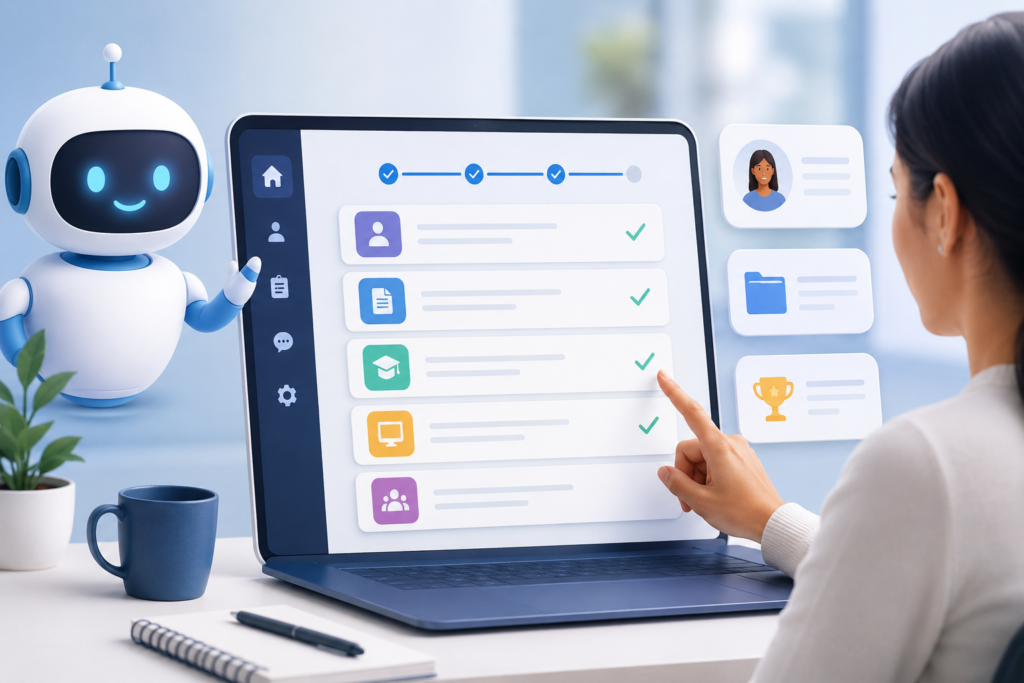 AI Tools Onboarding Tools for employee onboarding and HR automation