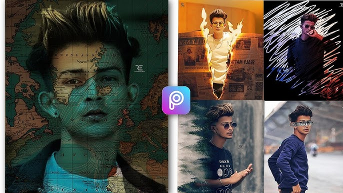 Best Photo Editing Tools 2026 for stunning photos