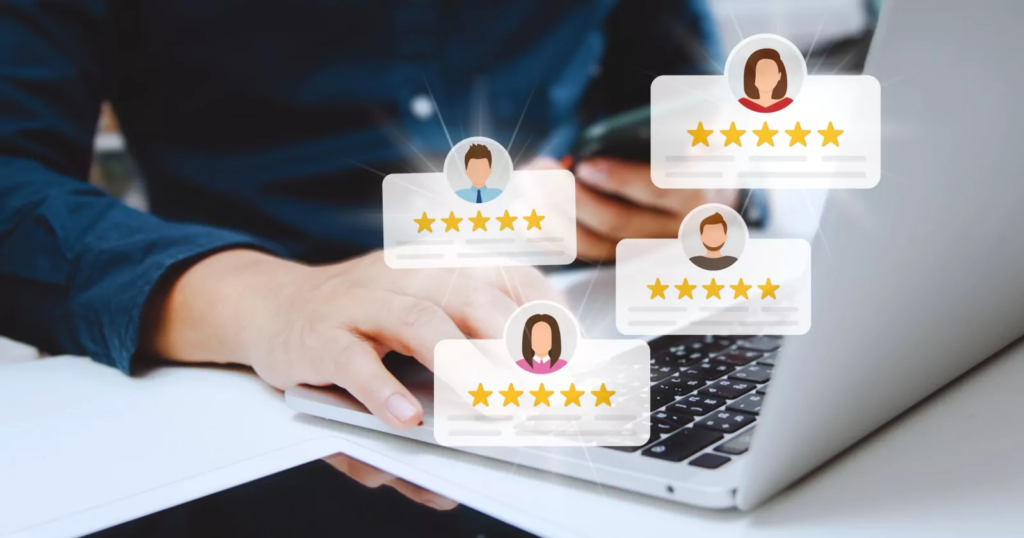 B2B marketing strategies for lead generation and customer growth