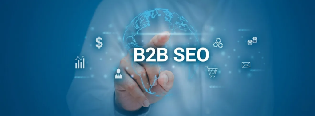 B2B marketing strategies for lead generation and customer growth