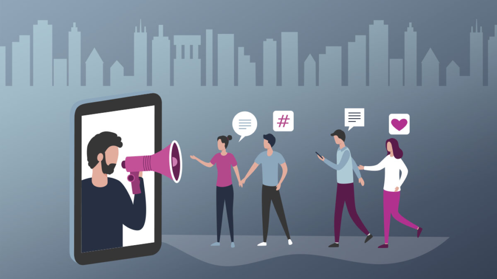 B2B marketing strategies for lead generation and customer growth