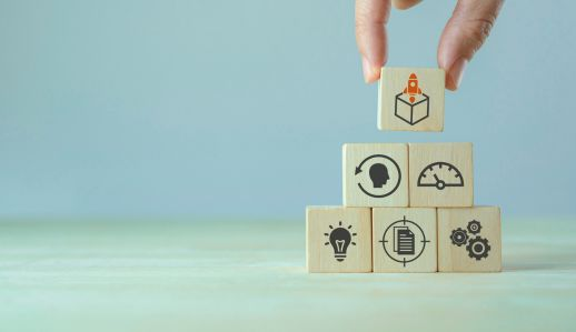 B2B marketing strategies for lead generation and customer growth