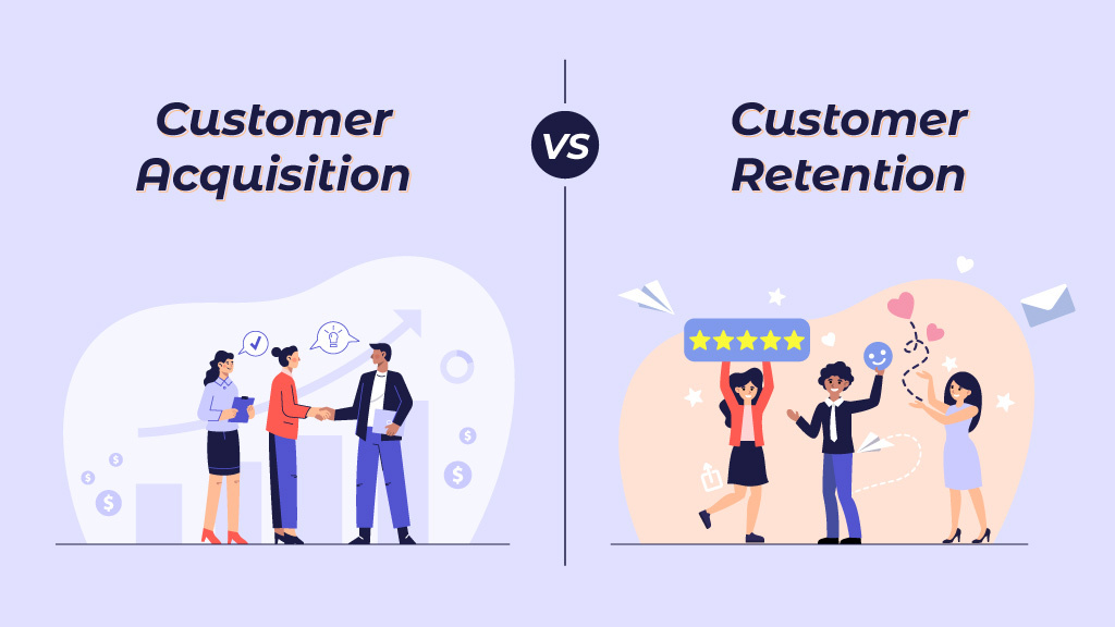 B2B marketing strategies for lead generation and customer growth