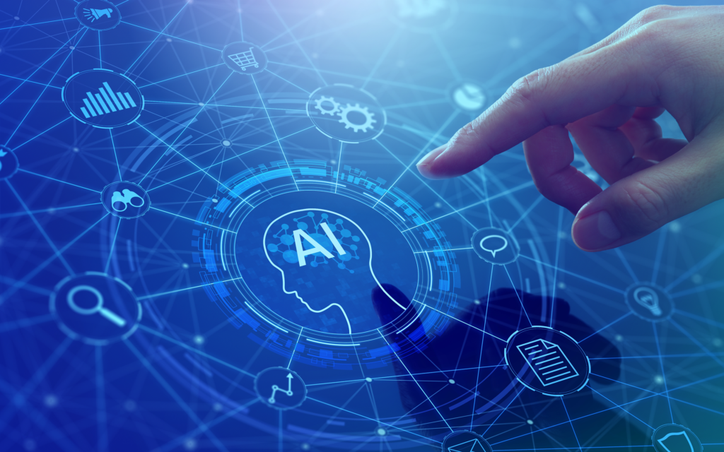 AI & Automation 2026 transforming business and everyday work