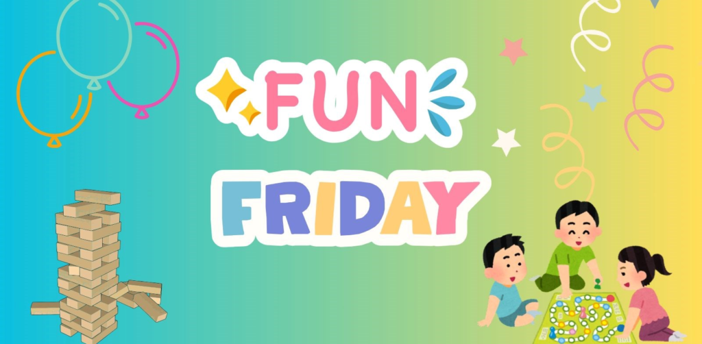 Fun Friday Ideas 2026: Easy & Exciting Activities Everyone Will Love