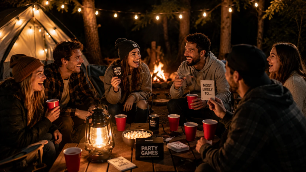 Fun Friday Ideas 2026 for friends