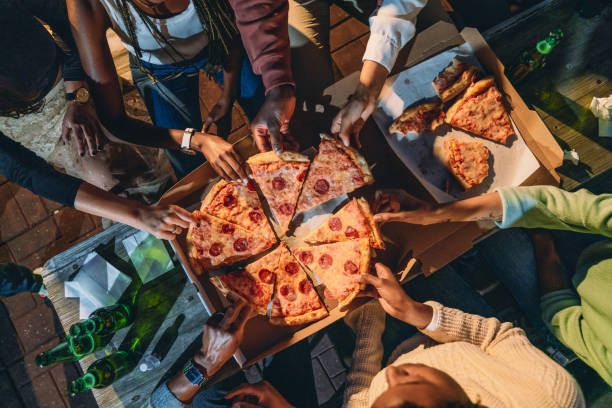 Fun Friday Ideas 2026 for friends