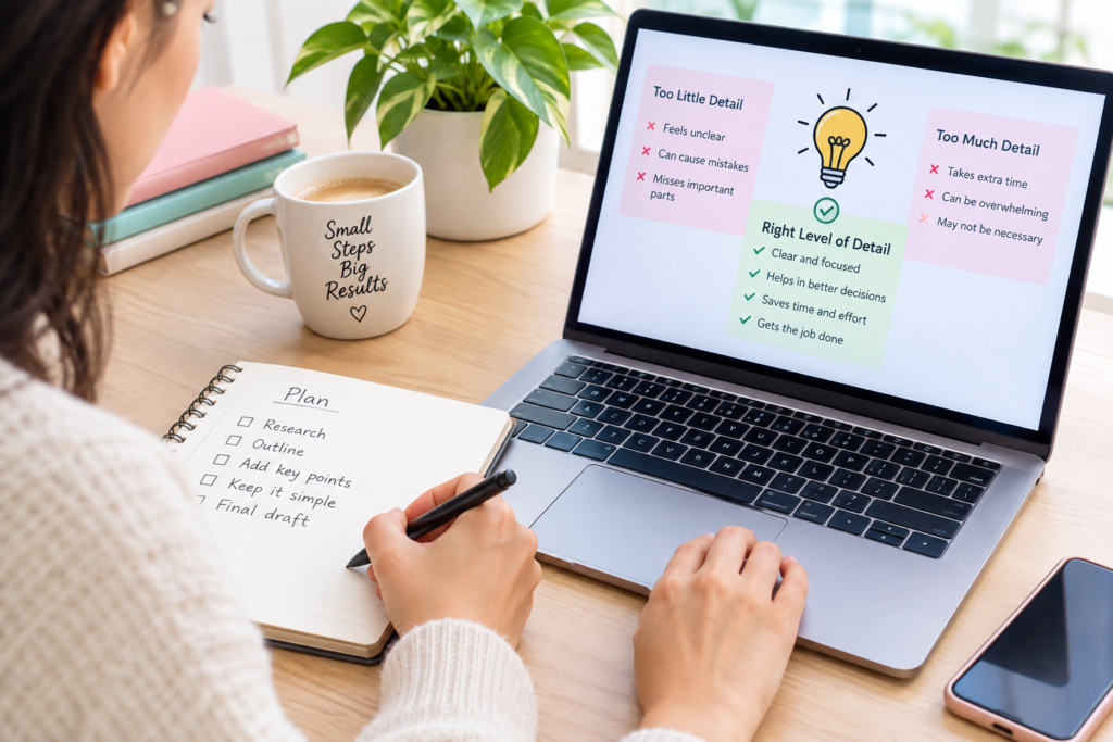 Engineering Simple prompt formula for beginners