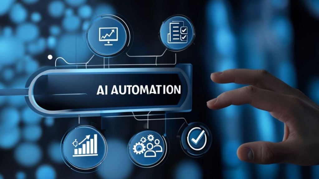AI & Automation Trends 2026: Tools, Agents & Workflows