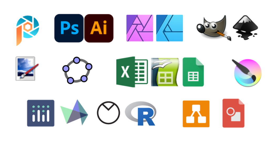 The Best Creative Tools for Designers, Creators & Artists