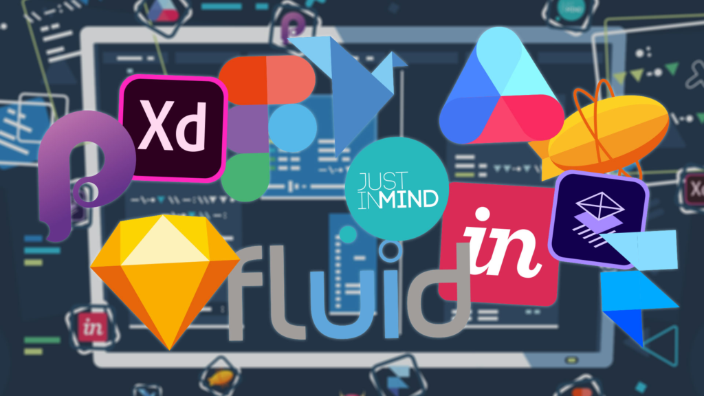 Creative Tools for designers, creators and artists featuring graphic design, photo editing, video creation, digital art and AI tools