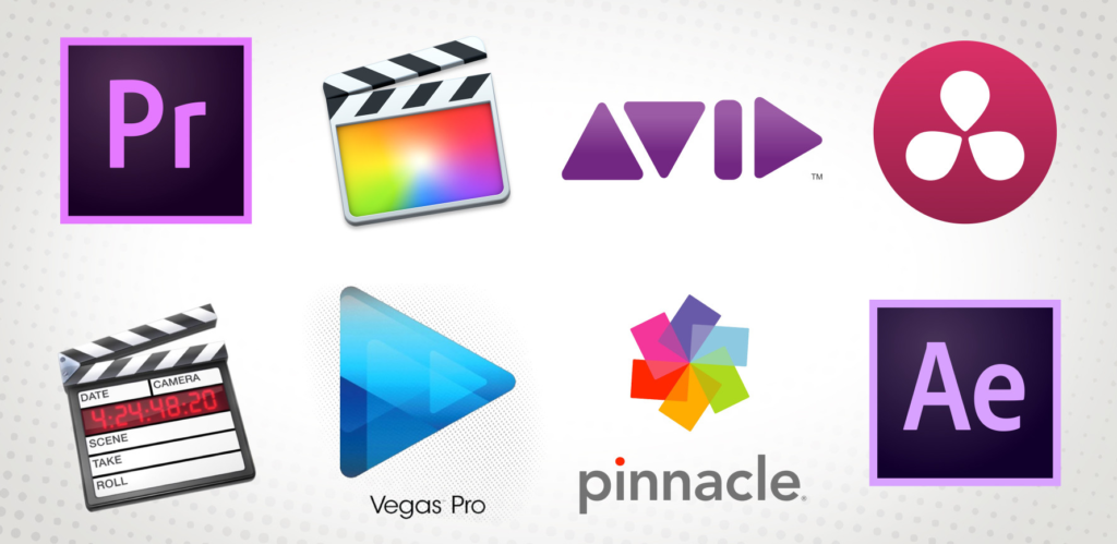 Creative Tools for designers, creators and artists featuring graphic design, photo editing, video creation, digital art and AI tools