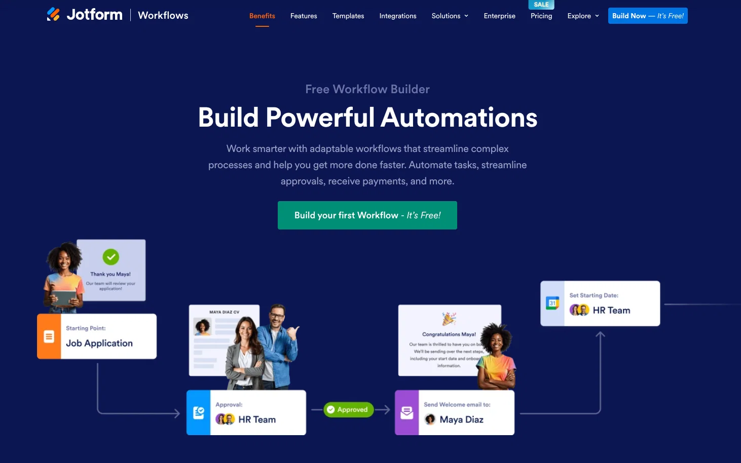 Workflow Tools 2026: Smart Solutions for Better Workflows