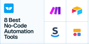 The Best No-Code Automation Tools: Simplify Workflows & Save Time