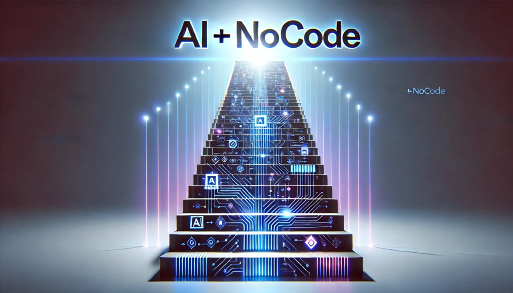 No-Code automation tools for simplifying workflows, automating tasks, connecting apps and saving time