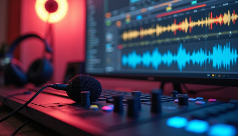 The Best Audio Editing Software 2026: Music, Podcasts & More