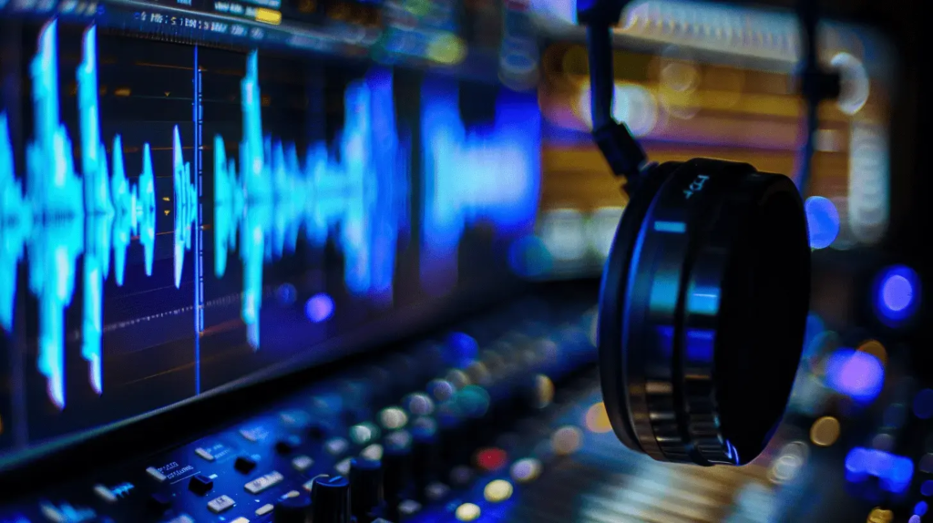 The Best Audio Editing Software 2026: Music, Podcasts & More